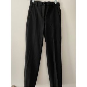 J. Crew High-Rise Cameron Pants